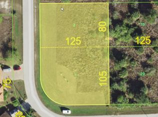 9589 President Cir, Port Charlotte, FL 33981