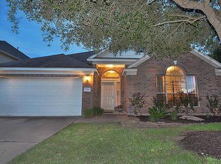 2118 Winter Dale Ct, Katy, TX 77493