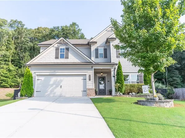 3041 Vista Rdg, Braselton, GA 30517