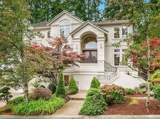 12868 NE 24th St, Bellevue, WA 98005