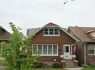 4719 W Parker Ave, Chicago, IL 60639