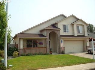 2215 SW 11th St, Battle Ground, WA 98604