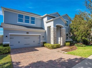 15886 Citrus Grove Loop, Winter Garden, FL 34787