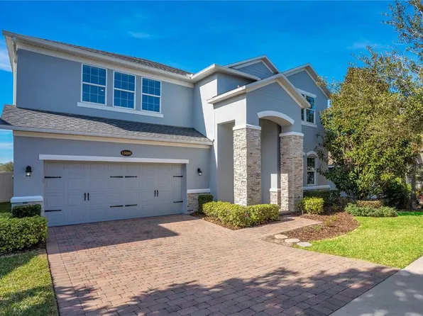 15886 Citrus Grove Loop, Winter Garden, FL 34787