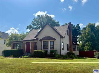 419 W Washington St, Sullivan, IN 47882