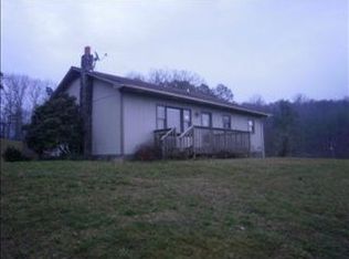 1425 Bethel Church Rd, Franklin, NC 28734