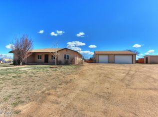 1681 Autumn Ln, Chino Valley, AZ 86323