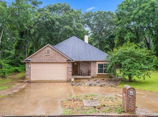 18313 Highmeadow Cir, Flint, TX 75762