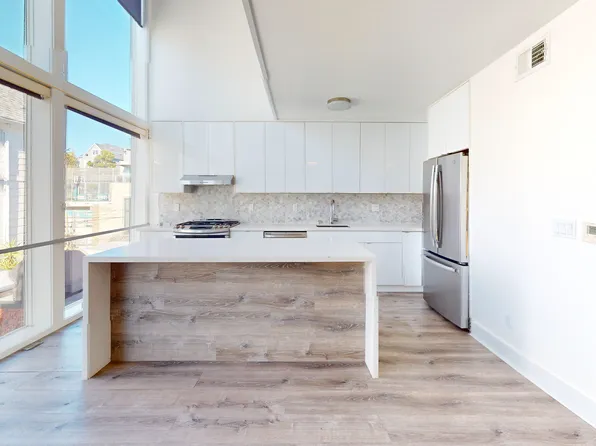 2355 Scott St, San Francisco, CA