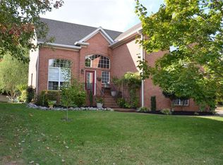1401 Harve Ct, Franklin, TN 37067