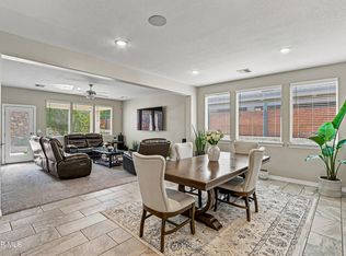 232 Golden Rise St, El Paso, TX 79928