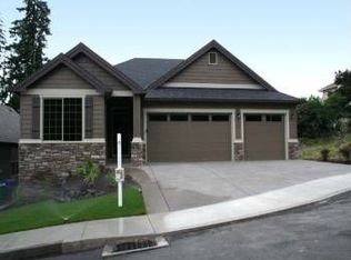 12847 SE 139th Ave, Clackamas, OR 97086