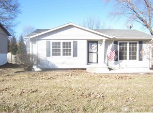 109 Hawkeye Way, Springfield, IL 62707