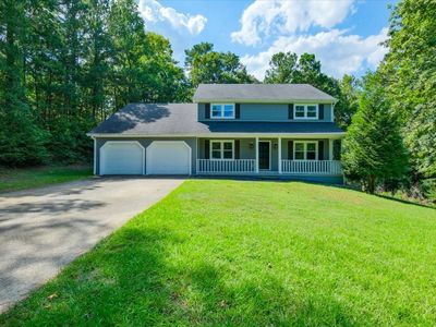 446 River North Blvd, Macon, GA, 31211