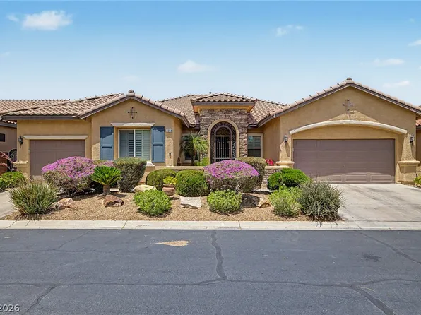 9350 Wilderness Glen Ave, Las Vegas, NV 89178