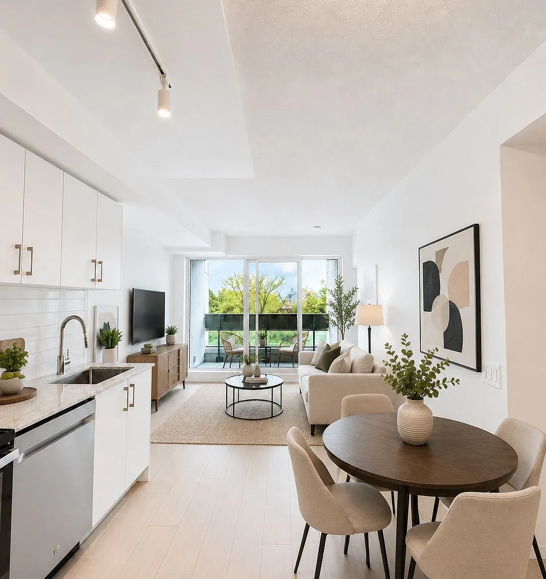 3 bed, $2,700 — Photo 1