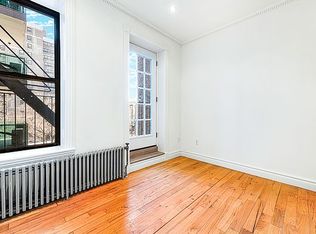45 Orchard St APT 4, New York, NY 10002