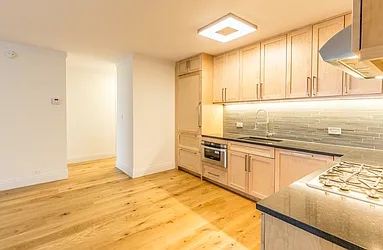 Rented by The Dermot Realty Management Company