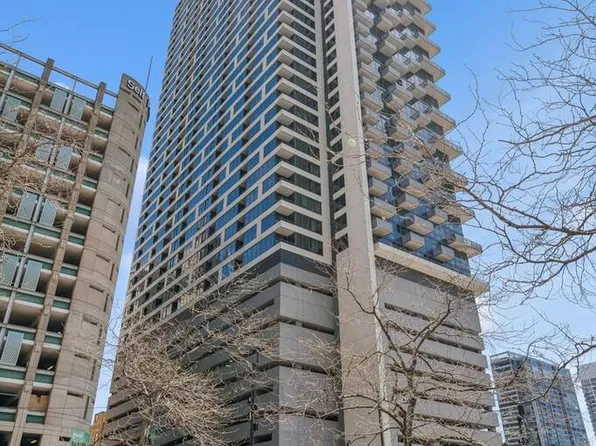 235 W Van Buren St Unit 2708, Chicago, IL 60607