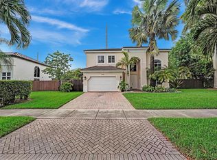 15140 SW 156th Ave, Miami, FL 33196