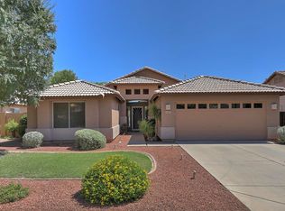 8449 W Paradise Dr, Peoria, AZ 85345