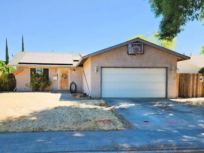 6506 Maywood Ln, Stockton, CA, 95207