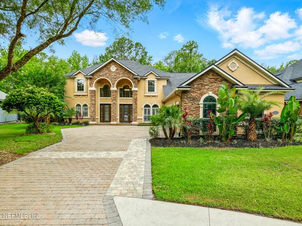 725 CARTHAGE Place, St. Johns, FL 32259