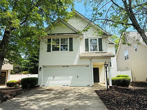 2610 Gatewater Ct Photo 1