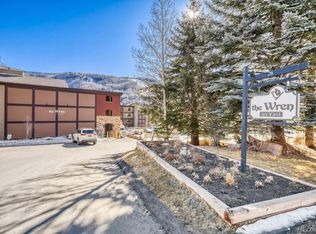 500 S Frontage Rd #414, Vail, CO 81657