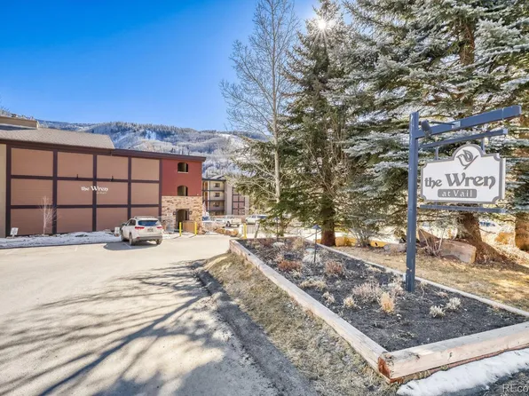 500 S Frontage Road #414, Vail, CO 81657