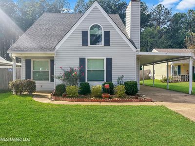 1079 Cabbott Ln, Richland, MS, 39218