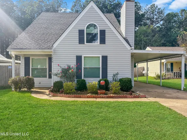 1079 Cabbott Ln, Richland, MS 39218