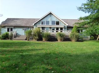 6831 Airport Rd, Hamilton, NY 13346