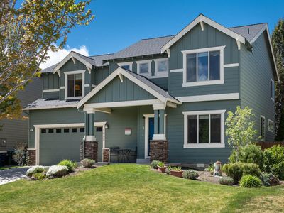1855 NE Altura Dr, Bend, OR, 97701