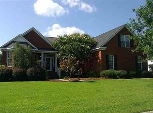 943 Leyland Dr, Florence, SC 29501