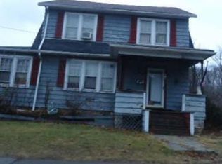265 Fullerton Ave, Newburgh, NY 12550