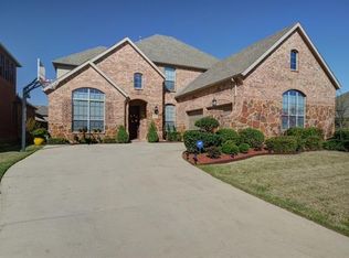 9661 Ben Hogan Ln, Fort Worth, TX 76244