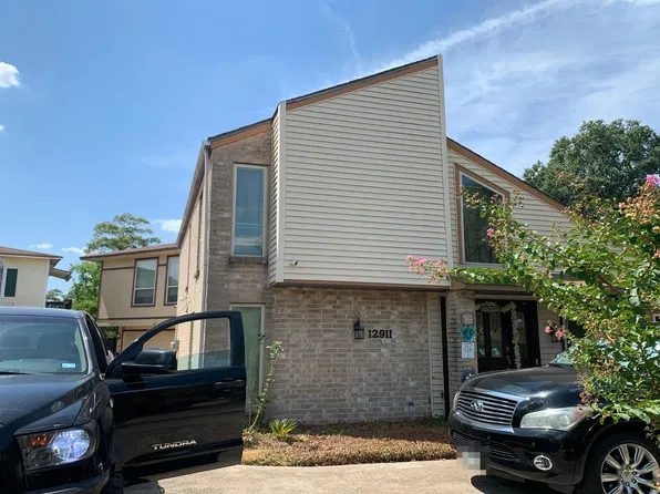 12911 Stillington Dr, Houston, TX 77015