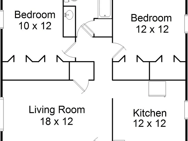 Holiday Park Apartments — Photo 14