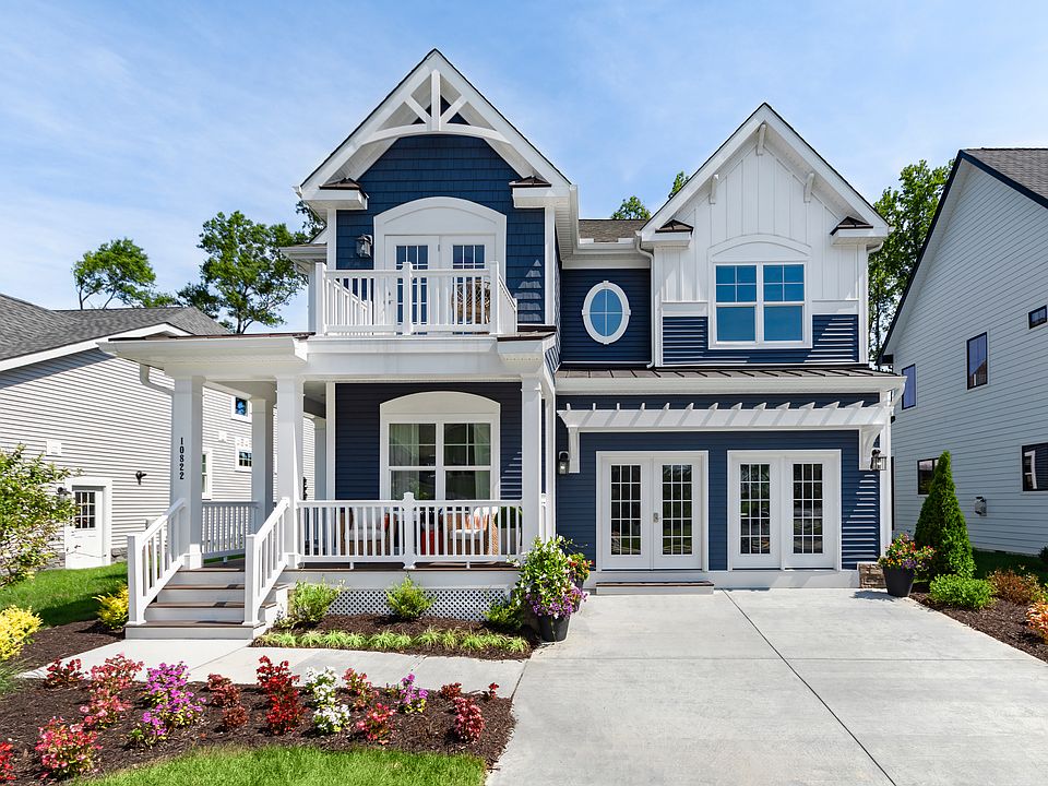 1st image of 10822 Porter Park Ln