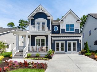 10822 Porter Park Ln, Glen Allen, VA 23059