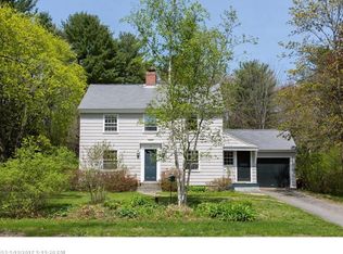 19 Johnson Rd, Falmouth, ME 04105