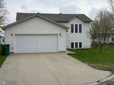 408 Np Ct, Breckenridge, MN, 56520