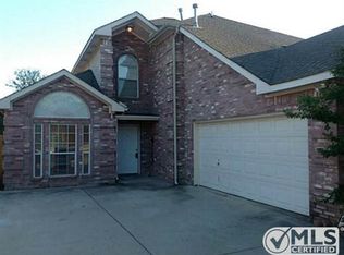 4116 Conflans Rd, Irving, TX 75061