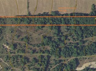 N 3650th Rd, Boley, OK 74829