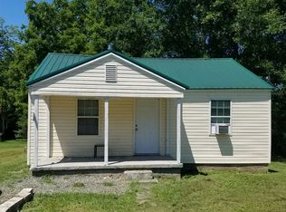 5026 Saks Rd, Anniston, AL 36206