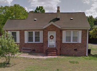 112 Swinton Dr, Greenville, SC 29607