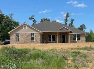 80 Farley Rd, Byhalia, MS 38611