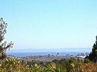 1045 Ocean Vista Ln, Santa Barbara, CA 93111