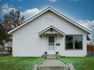 524 E 3rd Ave, Kennewick, WA 99336